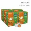 Coupon 🎁 K-Cups Green Mountain Pumpkin Spice Coffee, Keurig® K-Cup® Pod, Light Roast, 96/Carton (6758) 🛒