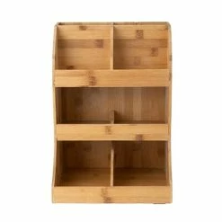 Deals 😉 Coffee Organizers & Dispensers Mind Reader 8 Compartment Bamboo Coffee Organizer, Brown (TOWERBM-BRN) 👍 -Coffee Sales Store unnamed file 1908