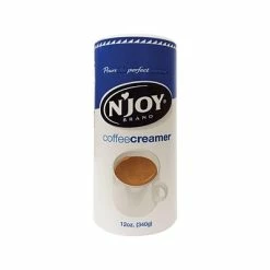 Discount 😍 Creamers N'Joy Original Powdered Creamer, 12 Oz. (90780) ❤️