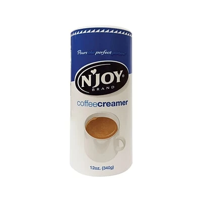 Discount 😍 Creamers N'Joy Original Powdered Creamer, 12 Oz. (90780) ❤️ 1 Discount 😍 Creamers N'Joy Original Powdered Creamer, 12 Oz. (90780) ❤️