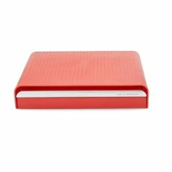 Best Sale 🤩 Organizers & Dispensers Mind Reader Hero Coffee Pod Storage Drawer For 36 K-Cup, Red (TRY26PC-RED) 🌟 -Coffee Sales Store unnamed file 1956