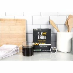 Cheap ❤️ BLK & Bold Single Serve & Keurig® K-Cup® Pods BLK & Bold Rise & GRND Specialty Coffee, Keurig K-Cup Pod, Medium Roast, 20/Box (004-20-0002) ⭐ 7 Cheap ❤️ BLK & Bold Single Serve & Keurig® K-Cup® Pods BLK & Bold Rise & GRND Specialty Coffee, Keurig K-Cup Pod, Medium Roast, 20/Box (004-20-0002) ⭐ -Coffee Sales Store unnamed file 1975