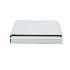 Outlet 🌟 Organizers & Dispensers Mind Reader Hero Coffee Pod Storage Drawer For 36 K-Cup, Silver/Gray (TRY26PC-GRY) 🛒 -Coffee Sales Store unnamed file 2000