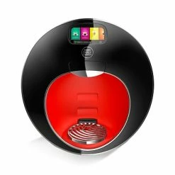 New 🥰 Coffee Makers Machines Brewers Nescafe Dolce Gusto, Majesto, Coffee Maker, Black (NES98836) 🔥