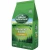 New 👍 Green Mountain Breakfast Blend Whole Bean Coffee, Light Roast, 18 Oz. (611247375679) 🛒