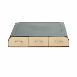 Best Pirce ✔️ Organizers & Dispensers Mind Reader Anchor Wood Veneer Coffee Pod Storage Drawer For 36 K-Cup, Black (TRAY6-BRN) 🥰 -Coffee Sales Store unnamed file 2040