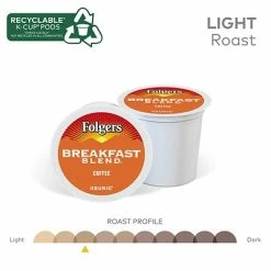Coupon ✔️ K-Cups Folgers Breakfast Blend Coffee, Keurig® K-Cup® Pods, Light Roast, 24/Box (6684) 🤩 14 Coupon ✔️ K-Cups Folgers Breakfast Blend Coffee, Keurig® K-Cup® Pods, Light Roast, 24/Box (6684) 🤩 -Coffee Sales Store unnamed file 205