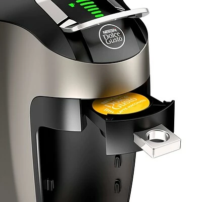 Best reviews of โ๏ธ Coffee Makers Machines Brewers Nescafe Dolce Gusto Esperta 2, Single Serve Coffee Maker, Black (NES87104) ๐ 2 Best reviews of โ๏ธ Coffee Makers Machines Brewers Nescafe Dolce Gusto Esperta 2, Single Serve Coffee Maker, Black (NES87104) ๐ - Image 2