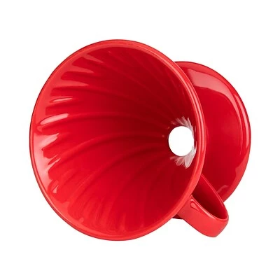 Brand new ๐ Coffee Makers & Espresso Machines Mind Reader 2-Cups Pourover Coffee Maker, Red (DRIP2-RED) ๐ฏ 2 Brand new ๐ Coffee Makers & Espresso Machines Mind Reader 2-Cups Pourover Coffee Maker, Red (DRIP2-RED) ๐ฏ - Image 2