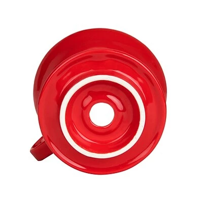 Brand new ๐ Coffee Makers & Espresso Machines Mind Reader 2-Cups Pourover Coffee Maker, Red (DRIP2-RED) ๐ฏ 3 Brand new ๐ Coffee Makers & Espresso Machines Mind Reader 2-Cups Pourover Coffee Maker, Red (DRIP2-RED) ๐ฏ - Image 3