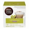 Discount 🥰 Nestle Single Serve Cups & Pods NESCAFE Dolce Gusto Skinny Cappuccino, Coffee, 16 Pods/Box (NES27370) 😍