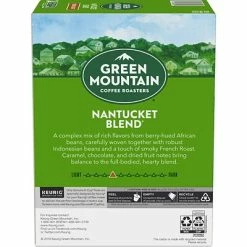Best reviews of 🔔 K-Cups Green Mountain Nantucket Blend Coffee, Keurig® K-Cup® Pods, Medium Roast, 24/Box (6663) 💯 -Coffee Sales Store unnamed file 213