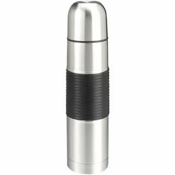 Best Pirce ✨ Coffee Machine Accessories Brentwood 500 Ml Vacuum Flask Coffee Thermo, Stainless Steel 🛒