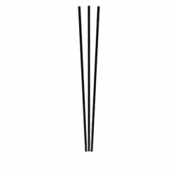 Cheapest 🎁 Stirrers & Straws Berkley Square Unwrapped 7-3/4" Round Stirrer, Black, 500/Pack (1241207) ⌛