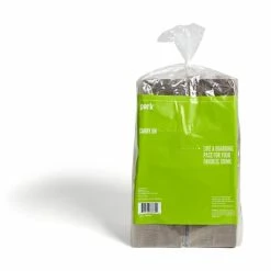 Hot Sale 😉 Hot Cup Sleeves Perk™ Paper Hot Cup Sleeve, Brown, 500/Pack (PK56227) 🔥 -Coffee Sales Store unnamed file 2172