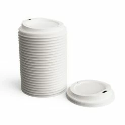 Deals 🌟 Disposable Lids Perk™ Plastic Hot Cup Lid, 10/12/16 Oz., White, 500/Carton (PK54369CT) 🥰 -Coffee Sales Store unnamed file 2197