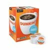 Wholesale 😍 K-Cups Dunkin' Donuts French Vanilla Coffee, Keurig® K-Cup® Pods, Medium Roast, 22/Box (400847) 🥰