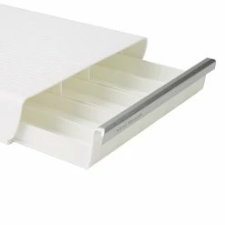 Best reviews of 😀 Organizers & Dispensers Mind Reader 'Coupe' 30 Capacity Coffee Pod Drawer, White (TRY30-WHT) 👍 -Coffee Sales Store unnamed file 2293