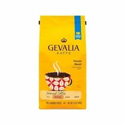 Discount 😍 Gevalia House Blend Ground Coffee, Medium Roast (GEN04358) 👍