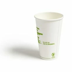 Best Sale ✨ Sustainable Cups Perk™ Compostable Paper Hot Cup, 16 Oz., White/Green, 300/Carton (PK56221) ✔️ 7 Best Sale ✨ Sustainable Cups Perk™ Compostable Paper Hot Cup, 16 Oz., White/Green, 300/Carton (PK56221) ✔️ -Coffee Sales Store unnamed file 2303