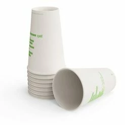 Best Sale ✨ Sustainable Cups Perk™ Compostable Paper Hot Cup, 16 Oz., White/Green, 300/Carton (PK56221) ✔️ 9 Best Sale ✨ Sustainable Cups Perk™ Compostable Paper Hot Cup, 16 Oz., White/Green, 300/Carton (PK56221) ✔️ -Coffee Sales Store unnamed file 2305