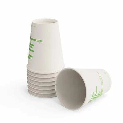 New ⭐ Sustainable Cups Perk™ Compostable Paper Hot Cup, 12 Oz., White/Green, 500/Carton (PK56222CT) 🤩 5 New ⭐ Sustainable Cups Perk™ Compostable Paper Hot Cup, 12 Oz., White/Green, 500/Carton (PK56222CT) 🤩 - Image 5
