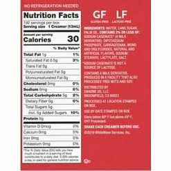 Brand new ✨ Creamers International Delight Peppermint Mocha Creamer, 192/Carton (151651) 💯 -Coffee Sales Store unnamed file 2316