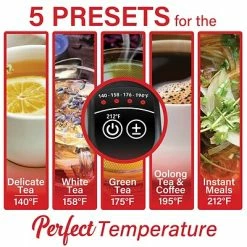 New โญ Coffee Grinders Brentwood Automatic Burr Coffee Bean Grinder Mill, Black (CG-2021BK) ๐ 13 New โญ Coffee Grinders Brentwood Automatic Burr Coffee Bean Grinder Mill, Black (CG-2021BK) ๐ -Coffee Sales Store unnamed file 2328