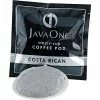 Flash Sale ⌛ Single Serve Cups & Pods JavaOne™ Estate Costa Rican Blend Coffee Pods, 14/Bx 🤩