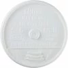 Cheap 😀 Disposable Lids Dart® Sip Thru® Foam Cup Lids, 12 Oz., White, 1000/Carton (12UL) 🥰