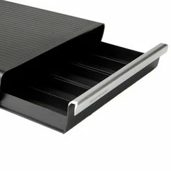 Best reviews of ✔️ Organizers & Dispensers Mind Reader 'Coupe' 30 Capacity Coffee Pod Drawer, Black (TRY30-BLK) 🥰 -Coffee Sales Store unnamed file 2399