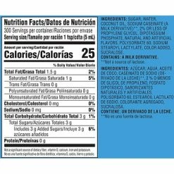 Coupon ✨ Nestle Creamers Coffee-mate French Vanilla Liquid Creamer, 50.7 Oz. (77911) 👏 -Coffee Sales Store unnamed file 240