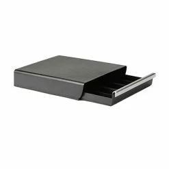 Best reviews of ✔️ Organizers & Dispensers Mind Reader 'Coupe' 30 Capacity Coffee Pod Drawer, Black (TRY30-BLK) 🥰 -Coffee Sales Store unnamed file 2400