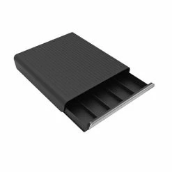 Best reviews of ✔️ Organizers & Dispensers Mind Reader 'Coupe' 30 Capacity Coffee Pod Drawer, Black (TRY30-BLK) 🥰 -Coffee Sales Store unnamed file 2401