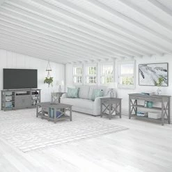 Promo โจ Accent & Coffee Tables Bush Furniture Key West 47" X 24" Coffee Table, Cape Cod Gray (KWT148CG-03) ๐ 13 Promo โจ Accent & Coffee Tables Bush Furniture Key West 47" X 24" Coffee Table, Cape Cod Gray (KWT148CG-03) ๐ -Coffee Sales Store unnamed file 2433