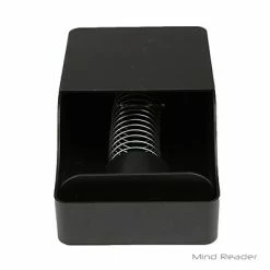 New 🧨 Organizers & Dispensers Mind Reader Coffee Sleeve Storage Dispenser, Black (SLED-BLK) ❤️ -Coffee Sales Store unnamed file 2443
