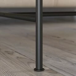 Brand new 😍 Kathy Ireland® Home By Bush Furniture Accent & Coffee Tables Kathy Ireland® Home By Bush Furniture Ironworks Coffee Table, Vintage Golden Pine (KI50111-03) 🧨 -Coffee Sales Store unnamed file 2462