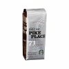 Best Sale 💯 Starbucks Pike Place Decaf Ground Coffee, Medium Roast, 16 Oz. (SBK96781) 🤩