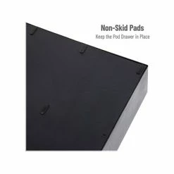 Hot Sale 👍 Coffee Organizers & Dispensers Mind Reader Anchor 12-Compartment Plastic Coffee Organizer, Black (TRY6PC-BLK) 🧨 -Coffee Sales Store unnamed file 2497