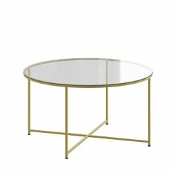 Best Pirce ๐ Coffee & Cocktail Tables Flash Furniture Greenwich Collection Coffee Table, Clear/Matte Gold (NANJH1786CT) ๐ฅฐ 11 Best Pirce ๐ Coffee & Cocktail Tables Flash Furniture Greenwich Collection Coffee Table, Clear/Matte Gold (NANJH1786CT) ๐ฅฐ -Coffee Sales Store unnamed file 2521
