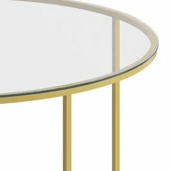 Best Pirce ๐ Coffee & Cocktail Tables Flash Furniture Greenwich Collection Coffee Table, Clear/Matte Gold (NANJH1786CT) ๐ฅฐ 15 Best Pirce ๐ Coffee & Cocktail Tables Flash Furniture Greenwich Collection Coffee Table, Clear/Matte Gold (NANJH1786CT) ๐ฅฐ -Coffee Sales Store unnamed file 2525