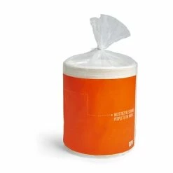 Hot Sale 🔔 Perk™ Compostable Paper Plates, 9", White, 250/Pack (PK56338) 😀 -Coffee Sales Store unnamed file 2540