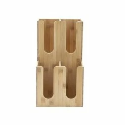 Deals 😉 Coffee Organizers & Dispensers Mind Reader 4 Compartment Bamboo Coffee Organizer, Brown (PTAILBM-BRN) 🎉 -Coffee Sales Store unnamed file 2547