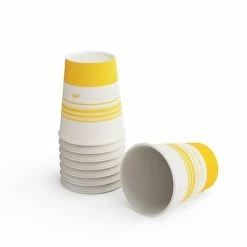 Best Sale 🛒 Paper Cups Perk™ Paper Hot Cup, 8 Oz., White/Yellow, 50/Pack (PK45592) 🧨 7 Best Sale 🛒 Paper Cups Perk™ Paper Hot Cup, 8 Oz., White/Yellow, 50/Pack (PK45592) 🧨 -Coffee Sales Store unnamed file 2561