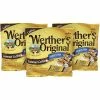 Best Pirce 🥰 Candy & Chocolate Werther's Original Sugar Free Hard Candies, Caramel Coffee, 2.75 Oz., 3/Pack (302-01007) 😀