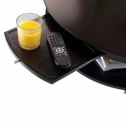 Outlet 👏 Coffee & Cocktail Tables Winsome® 18" Wood Amelia Round Coffee Table With Pull Out Tray, Dark Espresso ⌛ 8 Outlet 👏 Coffee & Cocktail Tables Winsome® 18" Wood Amelia Round Coffee Table With Pull Out Tray, Dark Espresso ⌛ -Coffee Sales Store unnamed file 2573