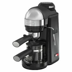 Coupon 🌟 Coffee Makers Machines Brewers Brentwood Espresso And Cappuccino Maker, Black (GA-135BK) ⌛ -Coffee Sales Store unnamed file 2581