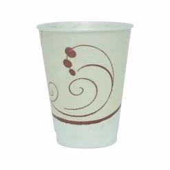 Coupon ⌛ Paper Cups Solo Symphony® Trophy® Plus™ Hot/Cold Cups, 12 Oz., Multicolor, 50/Pack (OFX12N-J8002) 🥰