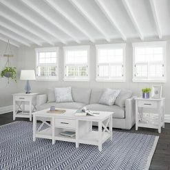 Top 10 ๐ Accent & Coffee Tables Bush Furniture Key West 47" X 24" Coffee Table With Storage, Pure White Oak (KWT148WT-03) โจ 13 Top 10 ๐ Accent & Coffee Tables Bush Furniture Key West 47" X 24" Coffee Table With Storage, Pure White Oak (KWT148WT-03) โจ -Coffee Sales Store unnamed file 2608