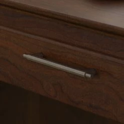 Wholesale 🎁 Accent & Coffee Tables Bush Furniture Key West 47" X 24" Coffee Table With Storage, Bing Cherry (KWT148BC-03) 😍 -Coffee Sales Store unnamed file 2622